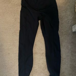 Yogalicious lux leggings